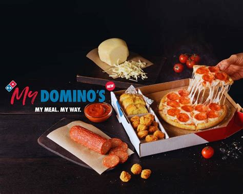 williamstown dominos|williamstown delivery.